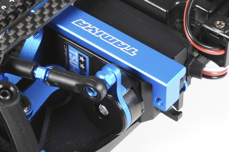 TAMIYA 1/10 R/C TA08R Chassis Kit 