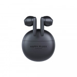 Happy Plugs Høretelefoner Joy Lite In-Ear TWS Sort Happy Plugs Høretelefoner Joy Lite In-Ear TWS Sort