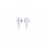Happy Plugs Høretelefoner Joy Lite In-Ear TWS Hvid Happy Plugs Høretelefoner Joy Lite In-Ear TWS Hvid