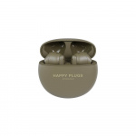 Happy Plugs Høretelefoner Joy Lite In-Ear TWS Grøn Happy Plugs Høretelefoner Joy Lite In-Ear TWS Grøn