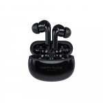 Happy Plugs Høretelefoner Joy Pro In-Ear ANC Sort Happy Plugs Høretelefoner Joy Pro In-Ear ANC Sort