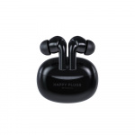 Happy Plugs Høretelefoner Joy Pro In-Ear ANC Sort Happy Plugs Høretelefoner Joy Pro In-Ear ANC Sort
