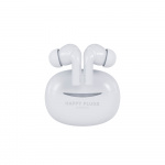 Happy Plugs Høretelefoner Joy Pro In-Ear ANC Hvid Happy Plugs Høretelefoner Joy Pro In-Ear ANC Hvid