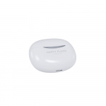 Happy Plugs Høretelefoner Joy Pro In-Ear ANC Hvid Happy Plugs Høretelefoner Joy Pro In-Ear ANC Hvid