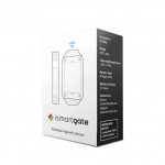 ISMARTGATE Magnetsensor Trådløs Port/Låge