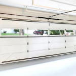 ISMARTGATE Garageåbner Ultimate Lite Kit ISMARTGATE Garageåbner Ultimate Lite Kit