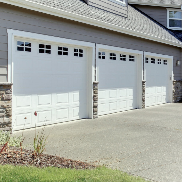 ISMARTGATE Garageåbner Ultimate Pro Kit