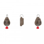 TICKLESS Flåtbeskyttelse ECOPET TICKLESS Flåtbeskyttelse ECOPET