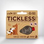 TICKLESS Flåtbeskyttelse ECOPET TICKLESS Flåtbeskyttelse ECOPET