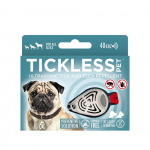 TICKLESS Flåtbeskyttelse Pet Beige TICKLESS Flåtbeskyttelse Pet Beige