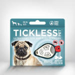 TICKLESS Flåtbeskyttelse Pet Beige TICKLESS Flåtbeskyttelse Pet Beige