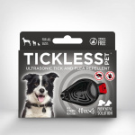 TICKLESS Flåtbeskyttelse Pet Black TICKLESS Flåtbeskyttelse Pet Black