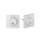 TICKLESS Mideafvisende Home Lysegrå