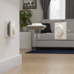 TICKLESS Mideafvisende Home Elfenben TICKLESS Mideafvisende Home Elfenben