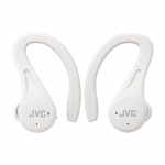 JVC Hörlur In-Ear True Wireless Sports Vit HA-EC25T-W-U