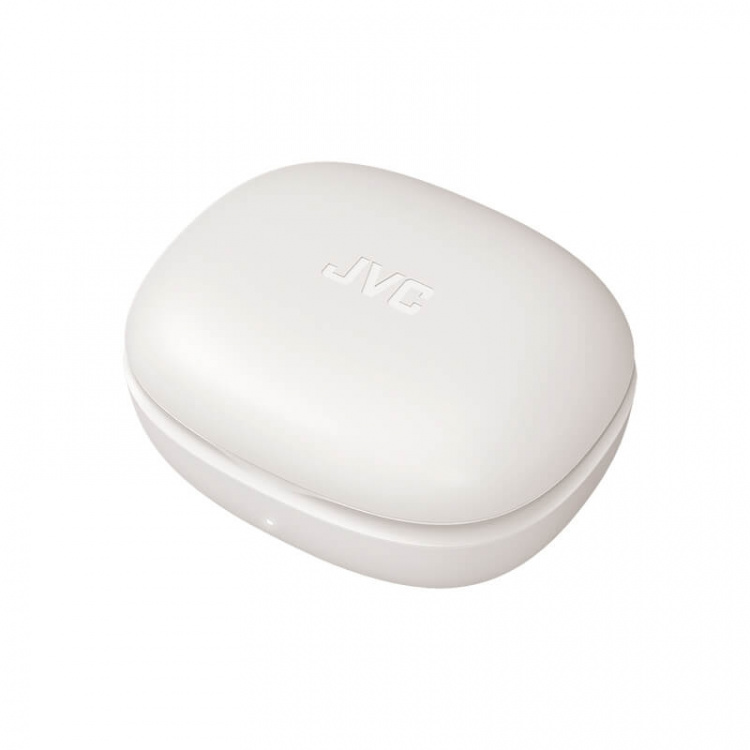 JVC Hörlur In-Ear True Wireless Sports Vit HA-EC25T-W-U