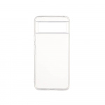 Onsala Mobilcover Google Pixel 8 - TPU Transparent