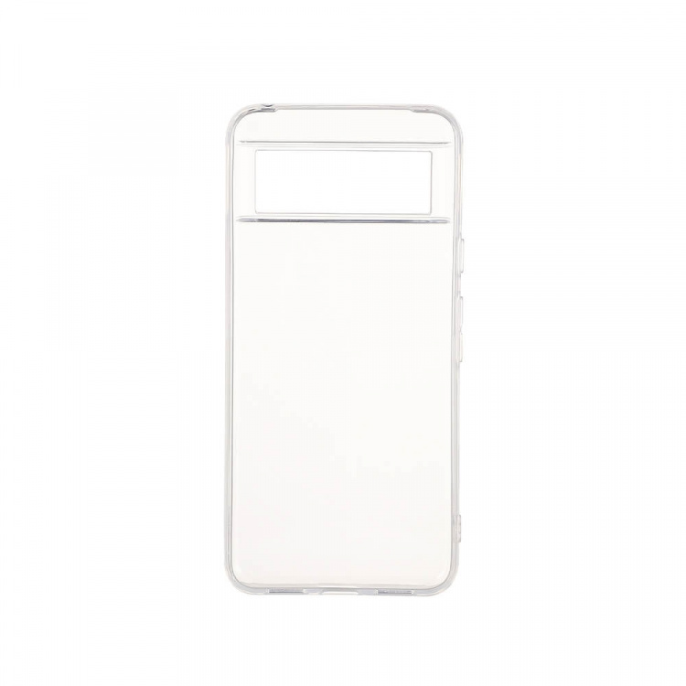 Onsala Mobilcover Google Pixel 8 - TPU Transparent