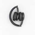 RICK&MORTY Høretelefoner On-Ear Trådløse LED Rick & Morty RICK&MORTY Høretelefoner On-Ear Trådløse LED Rick & Morty