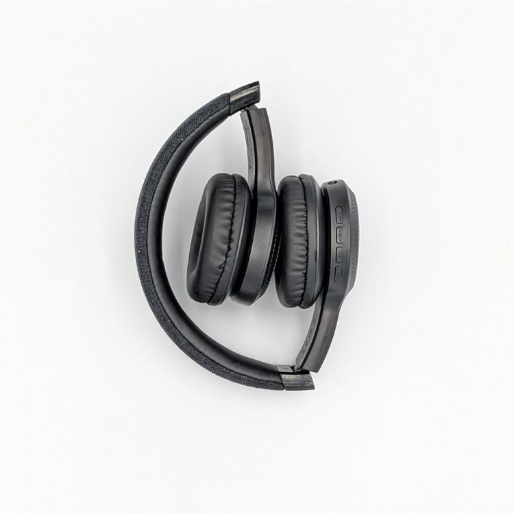 RICK&MORTY Høretelefoner On-Ear Trådløse LED Rick & Morty RICK&MORTY Høretelefoner On-Ear Trådløse LED Rick & Morty