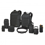 Lowepro Bælte ProTactic Sort