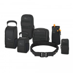 Lowepro Bælte ProTactic Sort