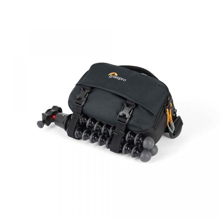 Lowepro Sling Pack Trekker Lite HP 100 Sort