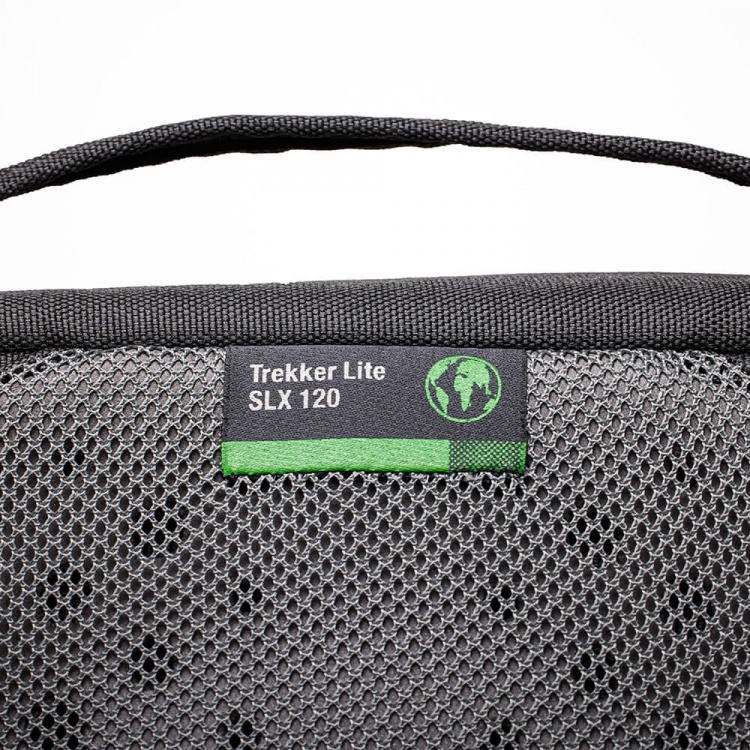 Lowepro Sling Pack Trekker Lite SLX 120 Sort Lowepro Sling Pack Trekker Lite SLX 120 Sort