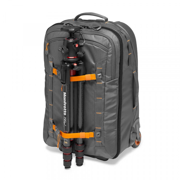 Lowepro Backpack Whistler RL400 AW II GL Grey