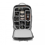 Lowepro Backpack Whistler RL400 AW II GL Grey