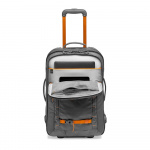 Lowepro Backpack Whistler RL400 AW II GL Grey