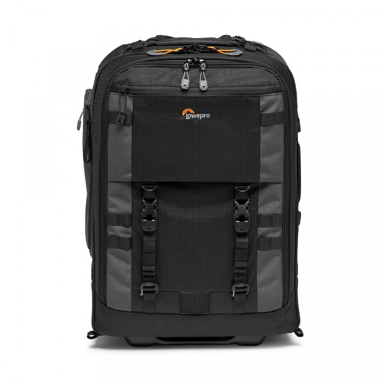 Lowepro Roller Bag Pro Trekker RLX 450 AW II GL Grå Lowepro Roller Bag Pro Trekker RLX 450 AW II GL Grå