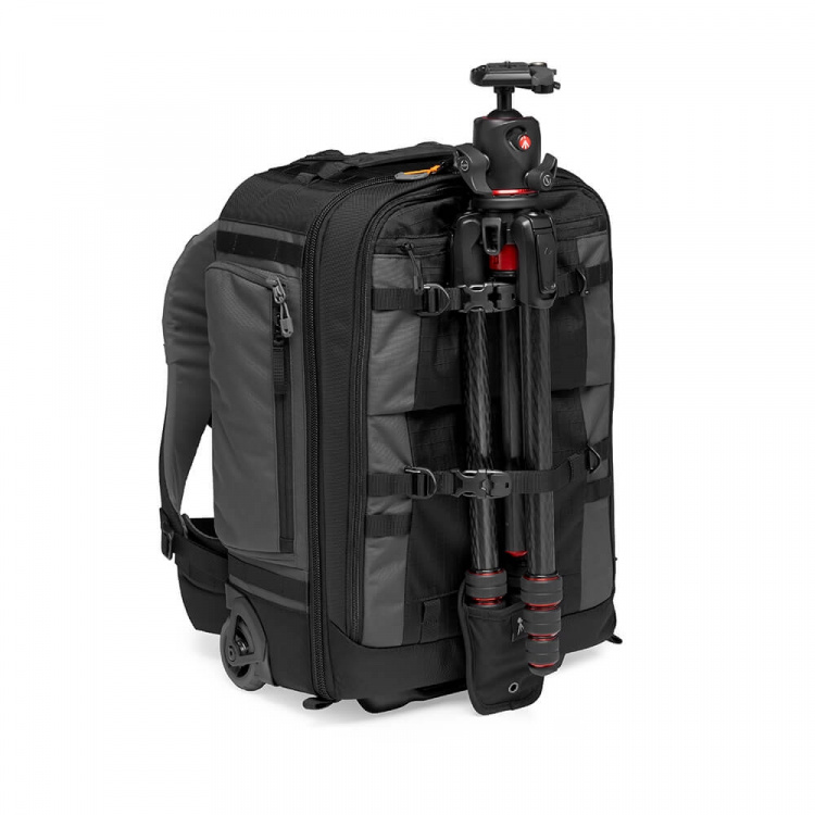 Lowepro Roller Bag Pro Trekker RLX 450 AW II GL Grå Lowepro Roller Bag Pro Trekker RLX 450 AW II GL Grå