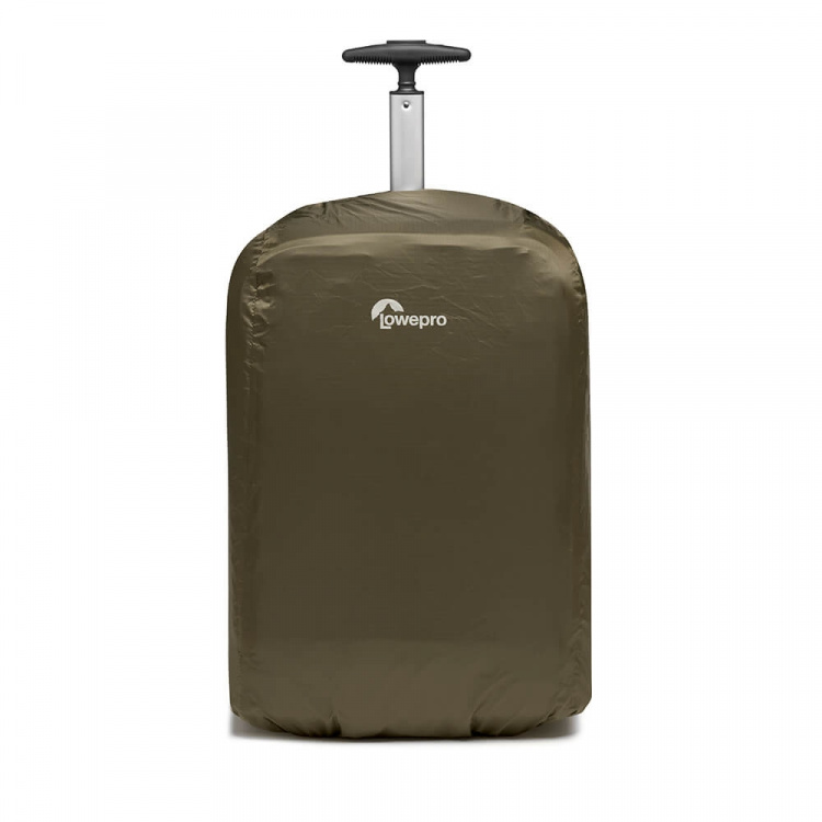 Lowepro Roller Bag Pro Trekker RLX 450 AW II GL Grå Lowepro Roller Bag Pro Trekker RLX 450 AW II GL Grå