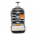 Lowepro Roller Bag Pro Trekker RLX 450 AW II GL Grå Lowepro Roller Bag Pro Trekker RLX 450 AW II GL Grå