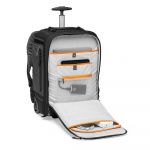 Lowepro Roller Bag Pro Trekker RLX 450 AW II GL Grå Lowepro Roller Bag Pro Trekker RLX 450 AW II GL Grå