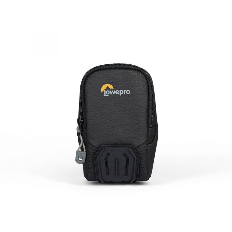 Lowepro Camera Case Adventura CS 20 III Black