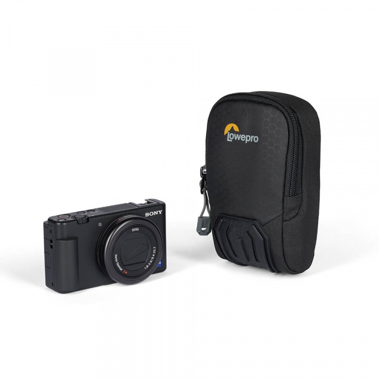 Lowepro Camera Case Adventura CS 20 III Black
