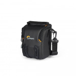 Lowepro Skuldertaske Adventura SH 115 III Sort Lowepro Skuldertaske Adventura SH 115 III Sort