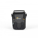 Lowepro Skuldertaske Adventura SH 115 III Sort Lowepro Skuldertaske Adventura SH 115 III Sort