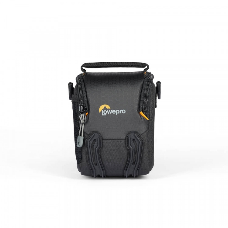 Lowepro Skuldertaske Adventura SH 115 III Sort Lowepro Skuldertaske Adventura SH 115 III Sort