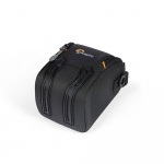 Lowepro Skuldertaske Adventura SH 115 III Sort Lowepro Skuldertaske Adventura SH 115 III Sort