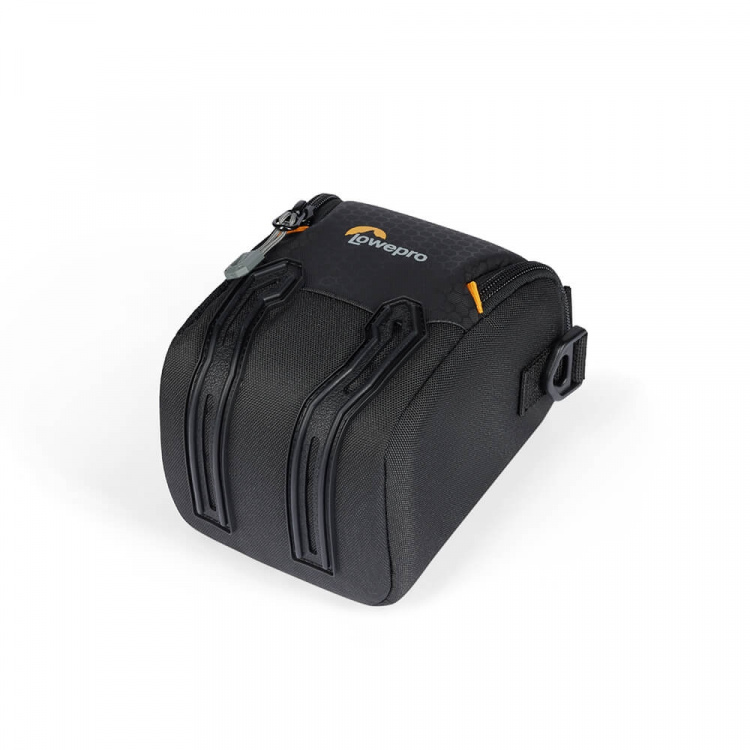 Lowepro Skuldertaske Adventura SH 115 III Sort Lowepro Skuldertaske Adventura SH 115 III Sort