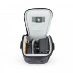 Lowepro Skuldertaske Adventura SH 115 III Sort Lowepro Skuldertaske Adventura SH 115 III Sort