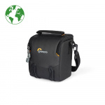 Lowepro Skuldertaske Adventura SH 120 III Sort
