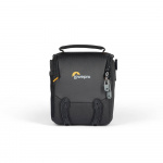 Lowepro Skuldertaske Adventura SH 120 III Sort