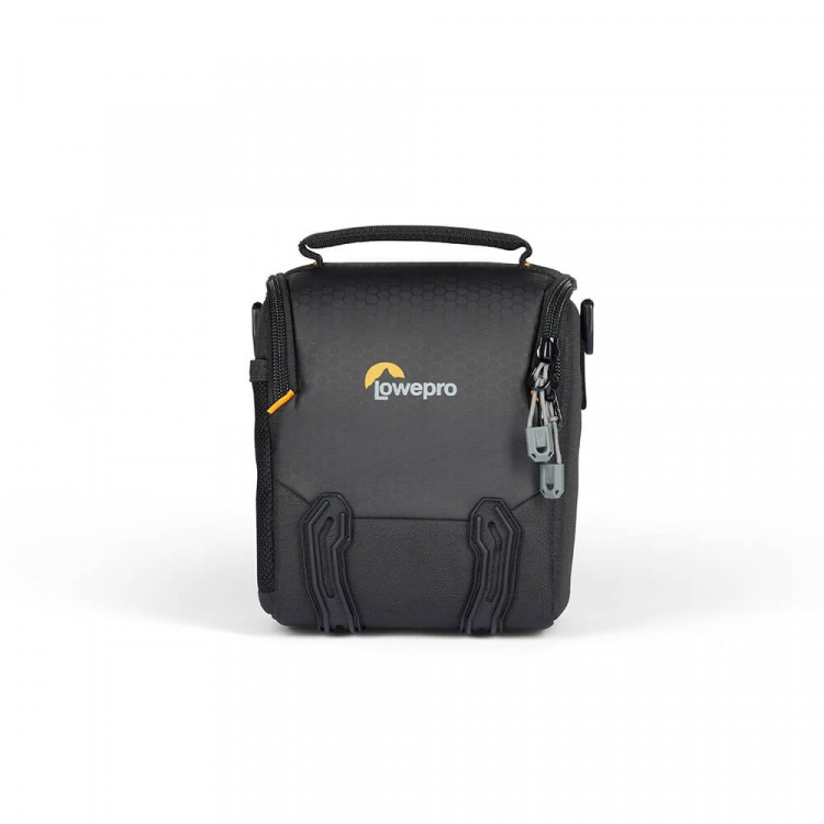 Lowepro Skuldertaske Adventura SH 120 III Sort