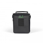 Lowepro Skuldertaske Adventura SH 120 III Sort