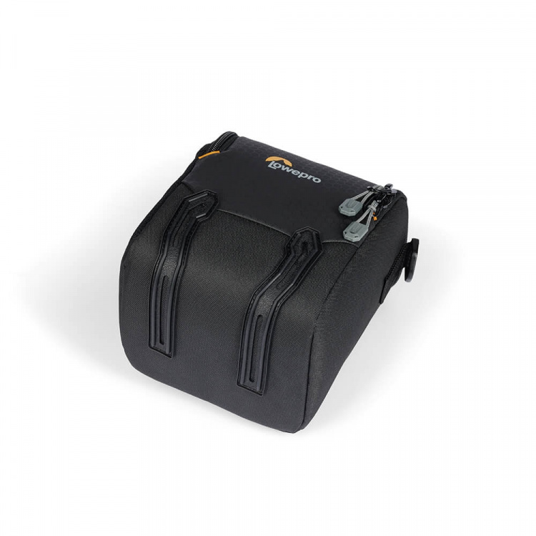 Lowepro Skuldertaske Adventura SH 120 III Sort
