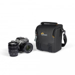 Lowepro Skuldertaske Adventura SH 120 III Sort